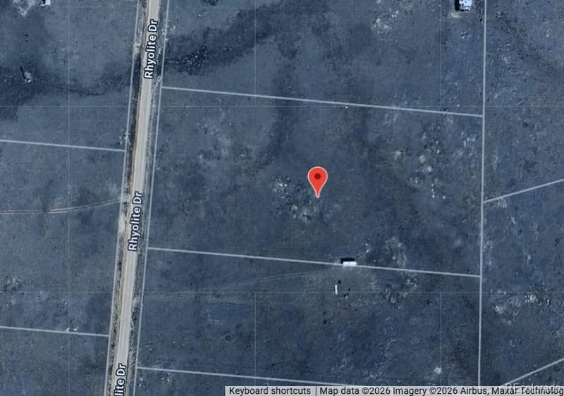 564 Rhyolite Dr Lot 120, Jefferson, CO 80456