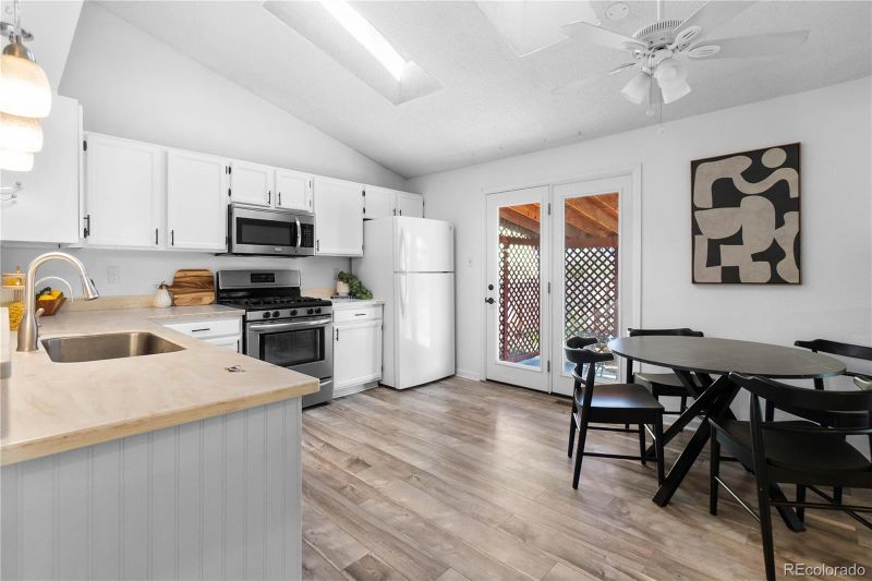 4460 E 122nd Ct, Thornton, CO 80241
