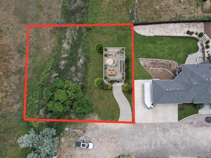 7834 S Everett St, Littleton, CO 80128