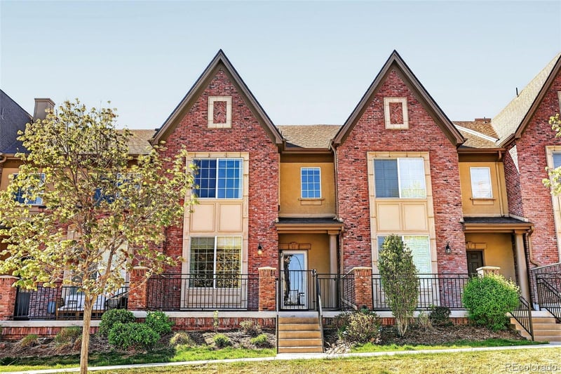 518 Brookhurst Ave #D, Highlands Ranch, CO 80129
