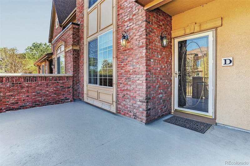 518 Brookhurst Ave #D, Highlands Ranch, CO 80129