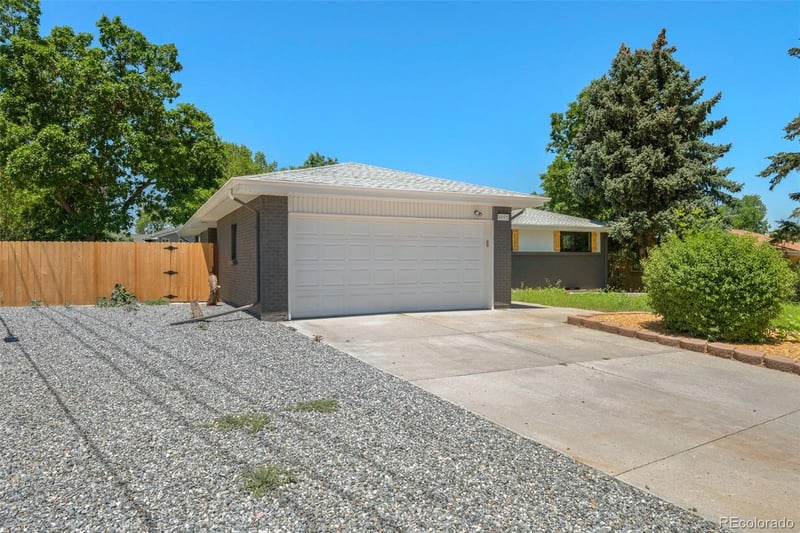 6695 S Ogden St, Centennial, CO 80121