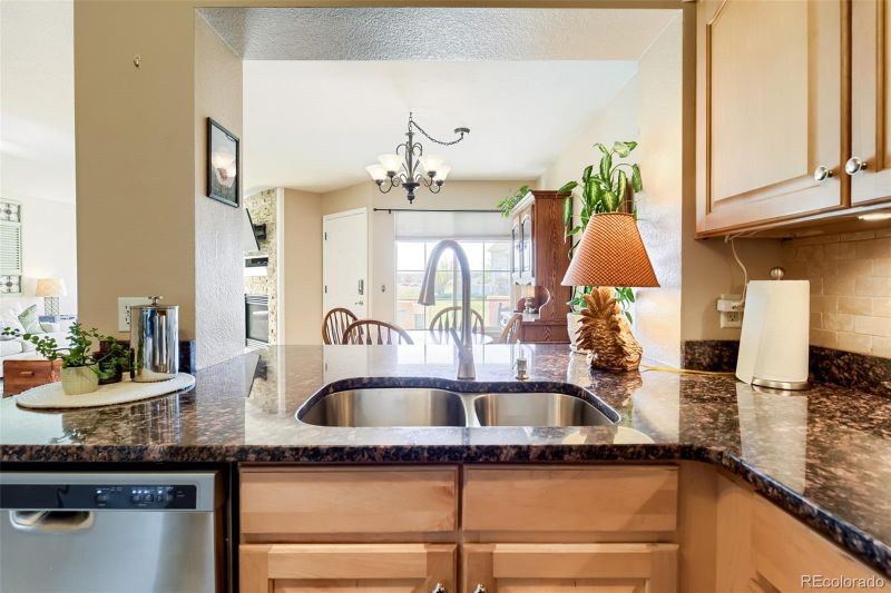 9646 Deerhorn Ct #99, Parker, CO 80134
