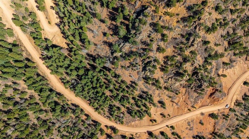 13912 Woodmoor West Dr, Larkspur, CO 80118