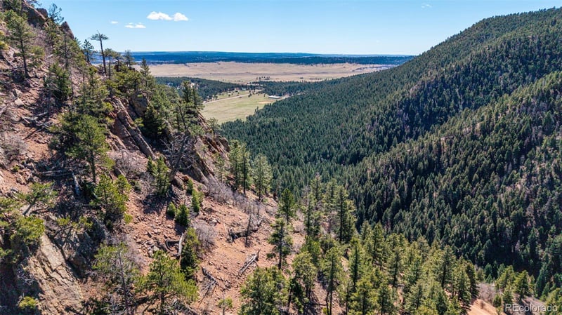 13912 Woodmoor West Dr, Larkspur, CO 80118