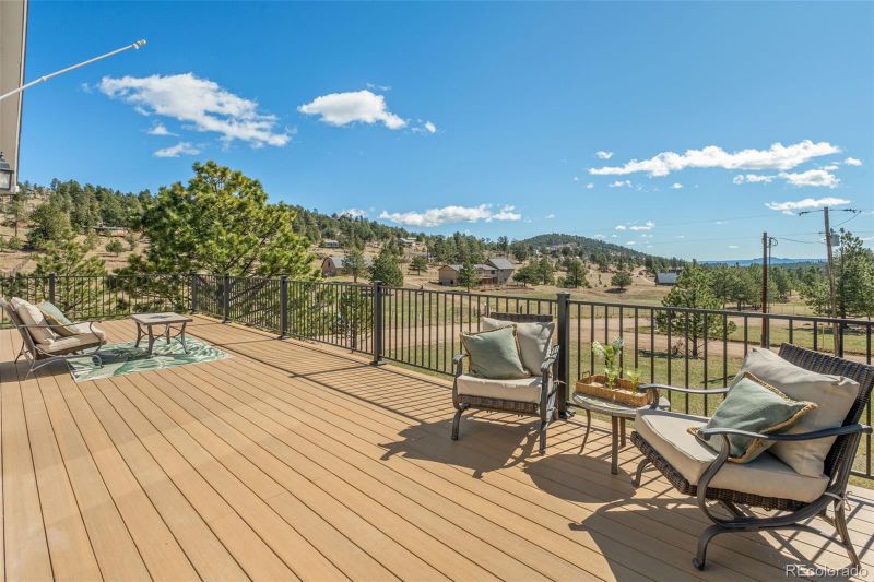 119 Quakie Way, Bailey, CO 80421