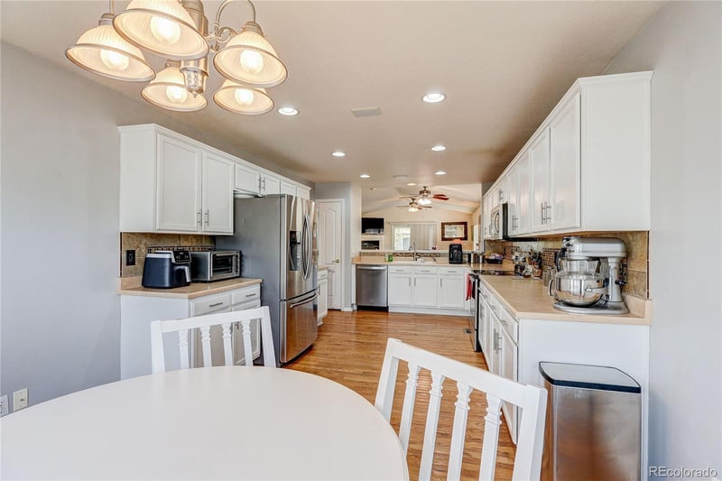 15132 E 117th Pl, Commerce City, CO 80603