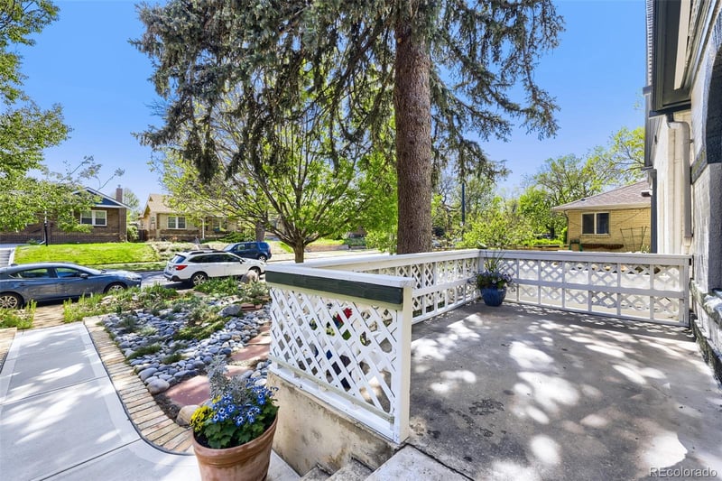 3333 W 37th Ave, Denver, CO 80211