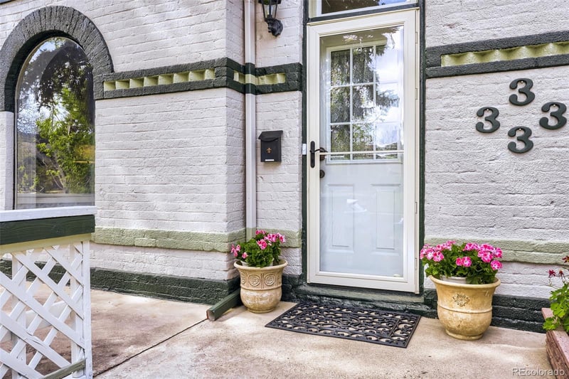 3333 W 37th Ave, Denver, CO 80211