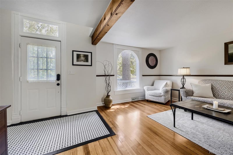 3333 W 37th Ave, Denver, CO 80211