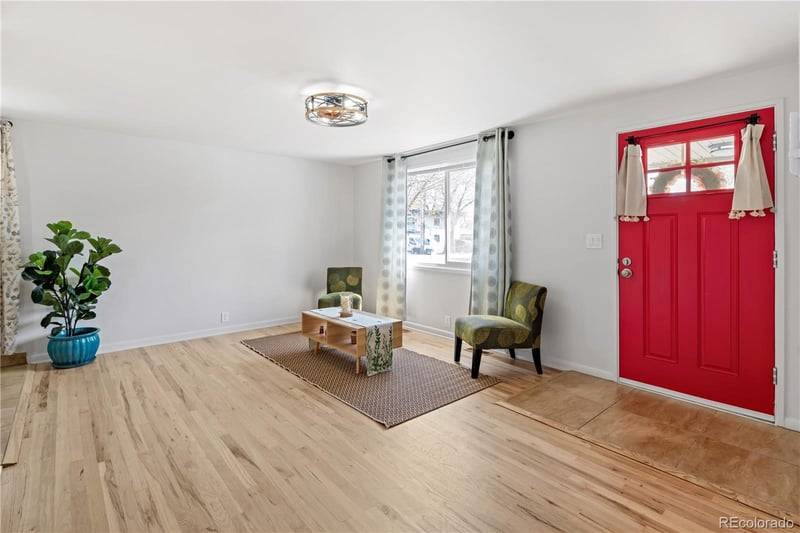 5325 W 5th Ave, Lakewood, CO 80226