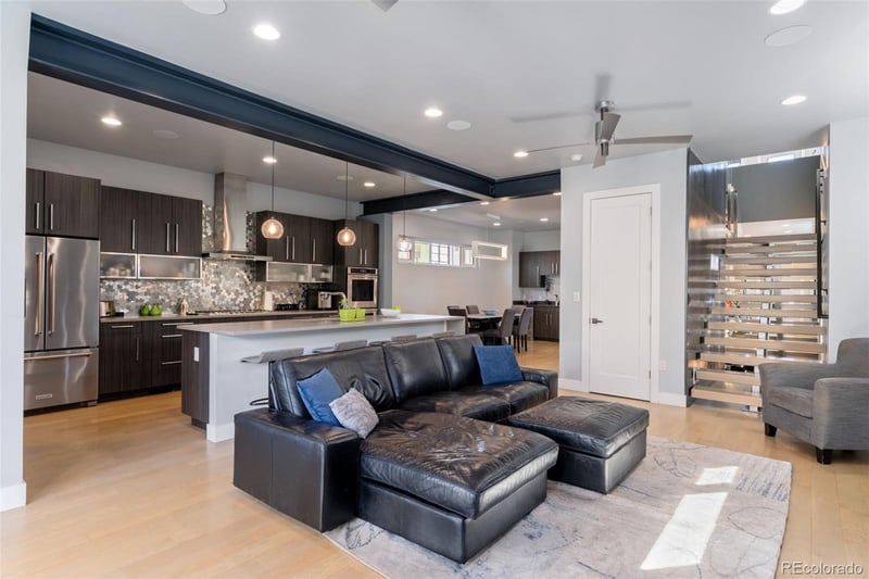 3453 Navajo St, Denver, CO 80211
