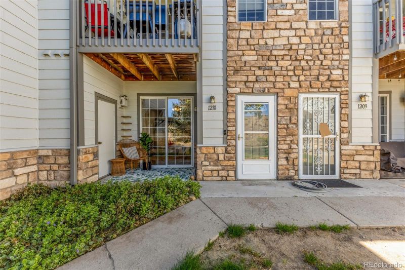 3261 E 103rd Pl #1210, Thornton, CO 80229