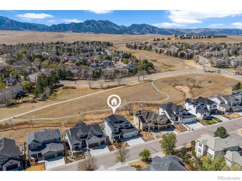 832 Eldorado Dr, Superior, CO 80027