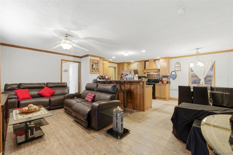 2100 W 100th Ave Lot 369, Thornton, CO 80260