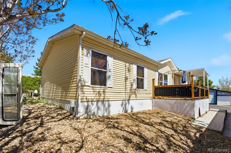 2100 W 100th Ave Lot 369, Thornton, CO 80260