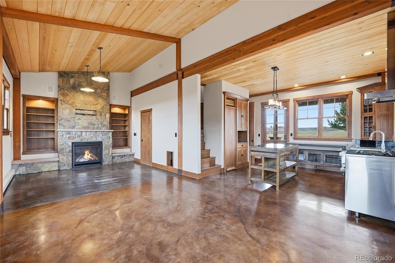 5400 Tall Horse Trl, Sedalia, CO 80135
