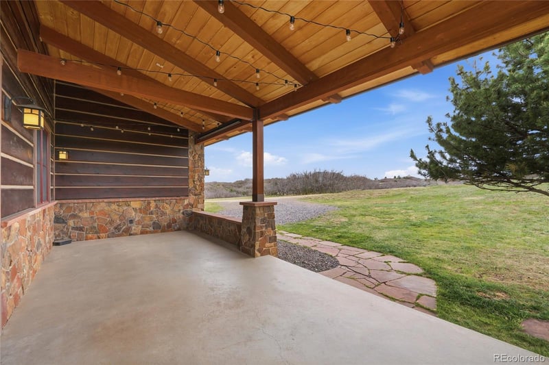5400 Tall Horse Trl, Sedalia, CO 80135