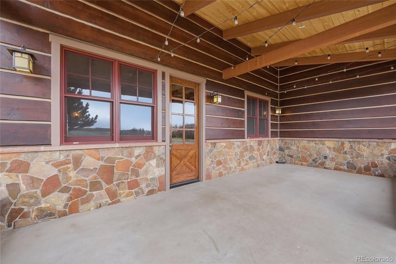 5400 Tall Horse Trl, Sedalia, CO 80135