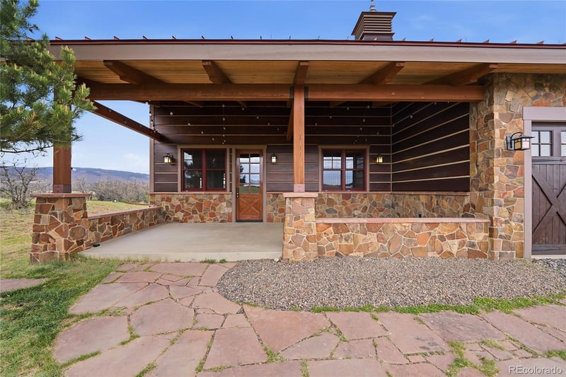 5400 Tall Horse Trl, Sedalia, CO 80135