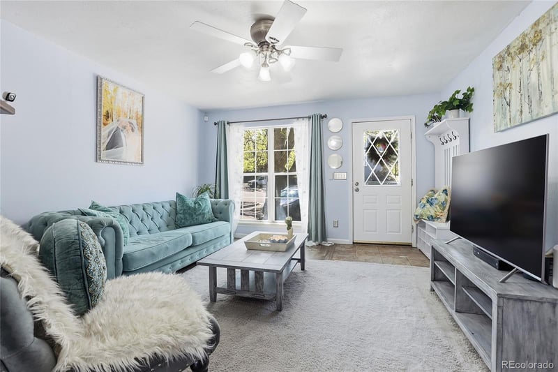 Home Worth Check