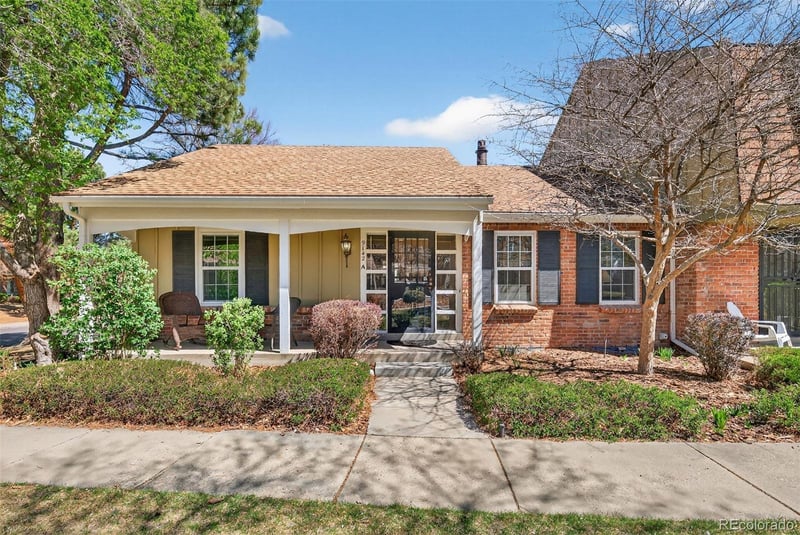 9142 E Amherst Dr #A, Denver, CO 80231