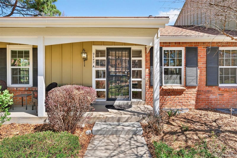 9142 E Amherst Dr #A, Denver, CO 80231