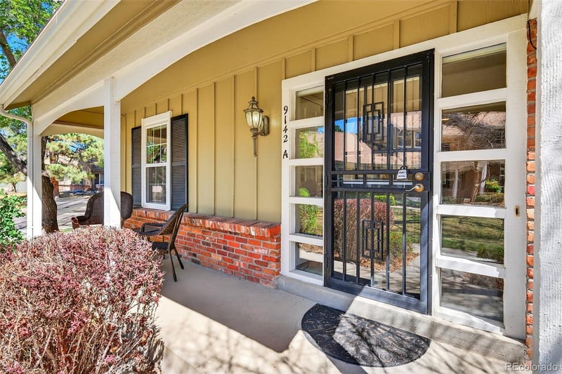 9142 E Amherst Dr #A, Denver, CO 80231