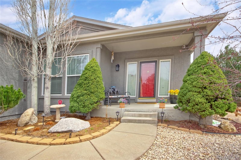13074 Rockbridge Cir, Colorado Springs, CO 80921