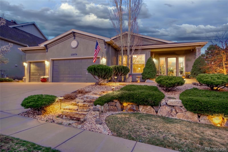 13074 Rockbridge Cir, Colorado Springs, CO 80921