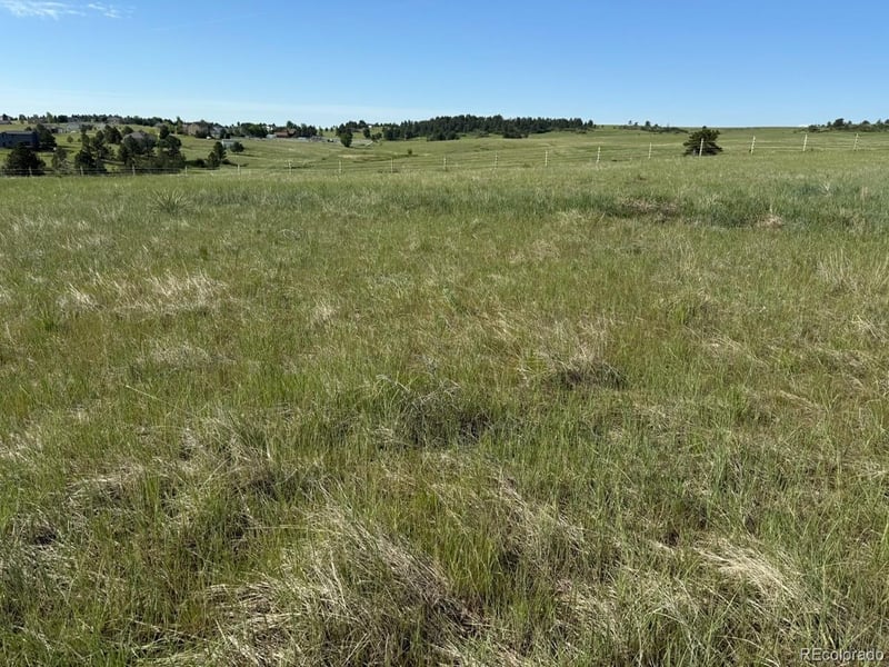 35501 Cheyenne Trl, Elizabeth, CO 80107