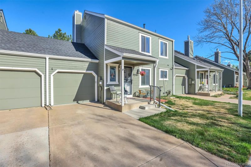 8448 W Union Ave #33, Littleton, CO 80123