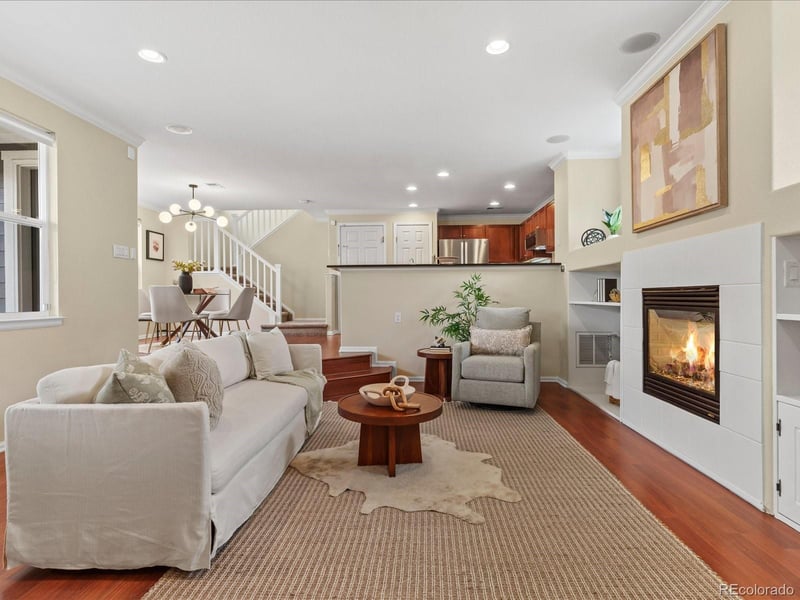 8345 E 22nd Ave, Denver, CO 80238