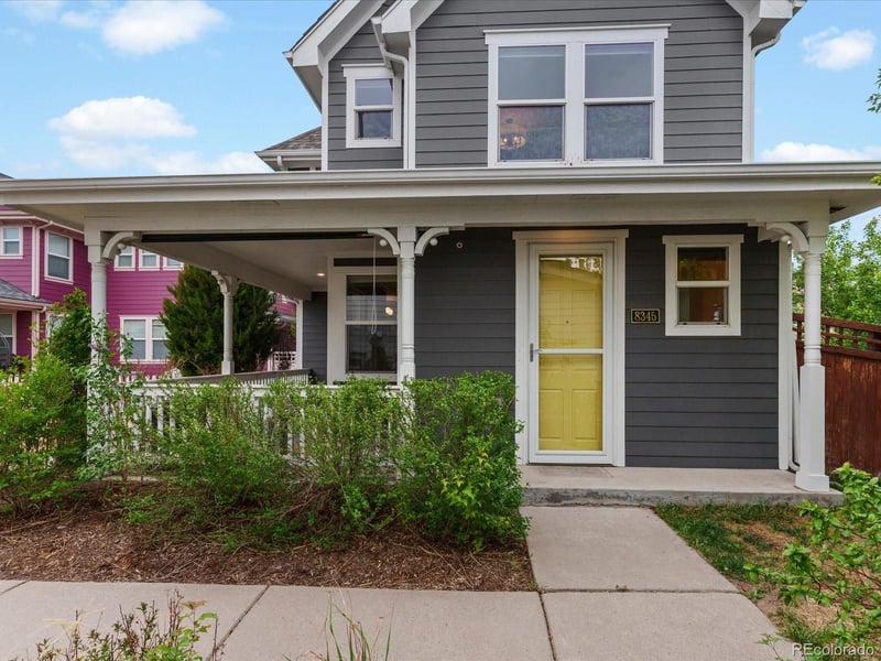 8345 E 22nd Ave, Denver, CO 80238