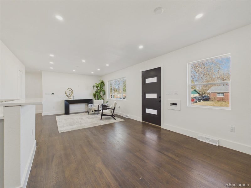 2571 S Perry St, Denver, CO 80219