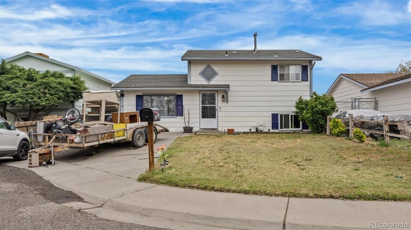 578 12 Melrose Ct, Grand Junction, CO 81504