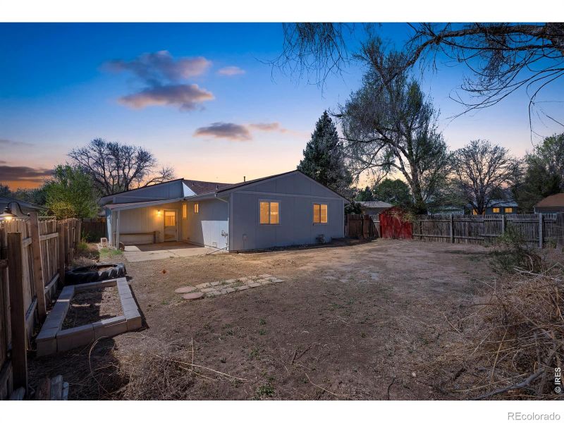 3500 Lilac Ln, Evans, CO 80620