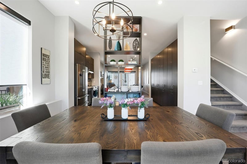 2415 S Williams St, Denver, CO 80210