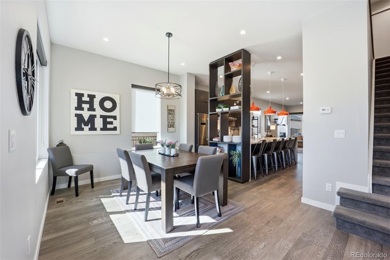 2415 S Williams St, Denver, CO 80210