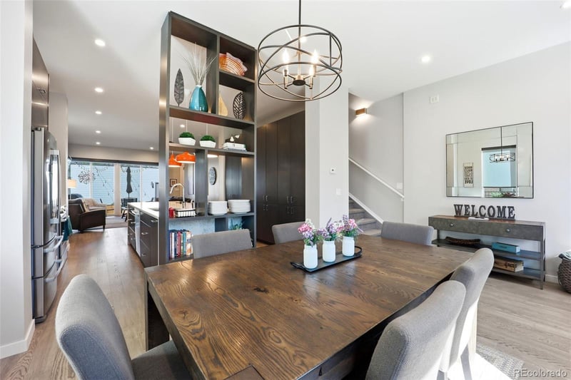 2415 S Williams St, Denver, CO 80210