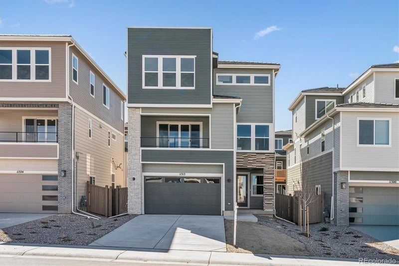 11312 Mount Emma Dr, Englewood, CO 80112