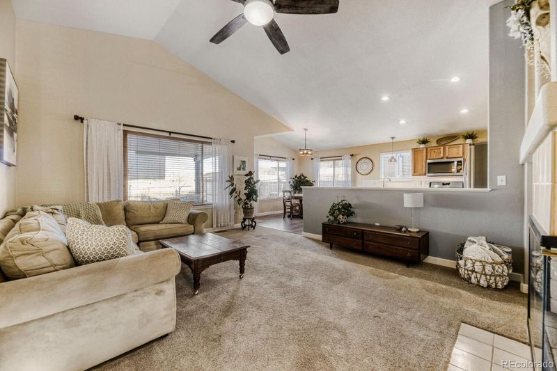 4782 S Danube Cir, Aurora, CO 80015