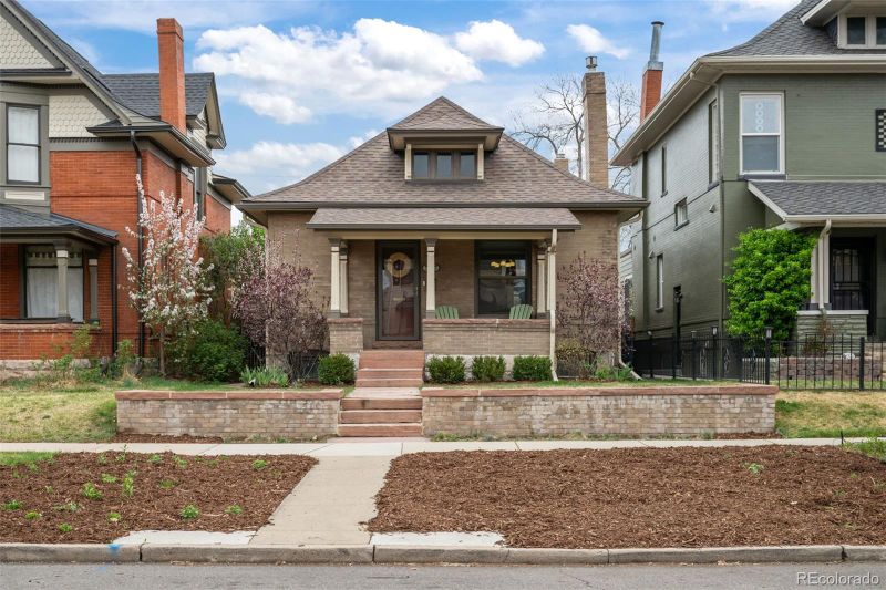 2452 N Race St, Denver, CO 80205