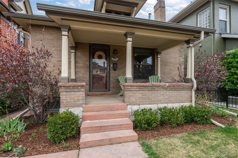 2452 N Race St, Denver, CO 80205
