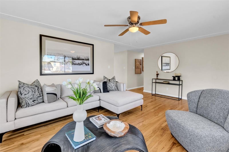 2275 S Clermont St, Denver, CO 80222
