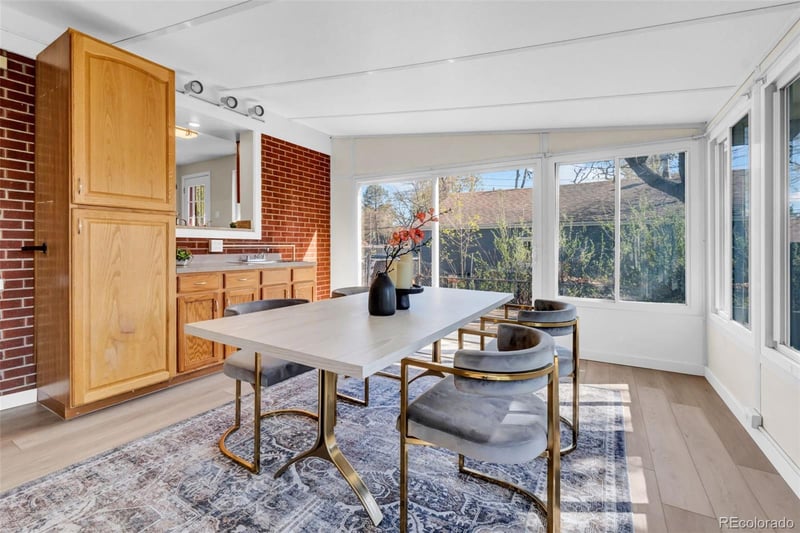 2275 S Clermont St, Denver, CO 80222