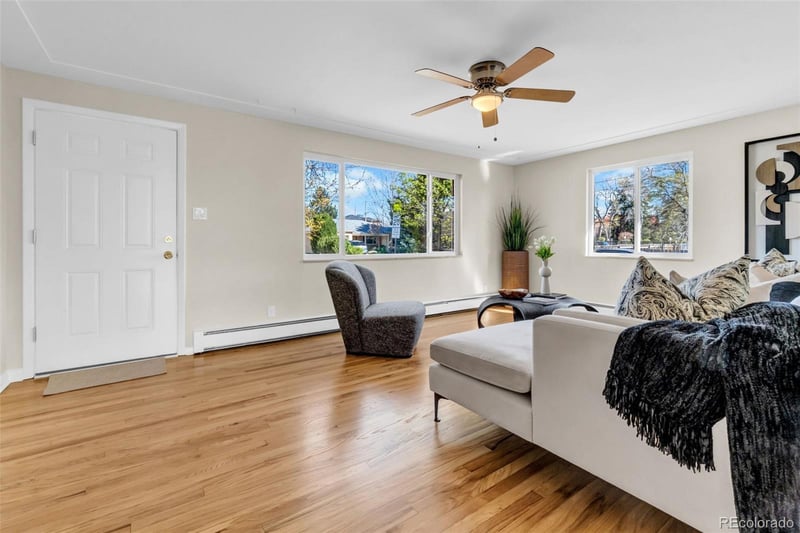 2275 S Clermont St, Denver, CO 80222