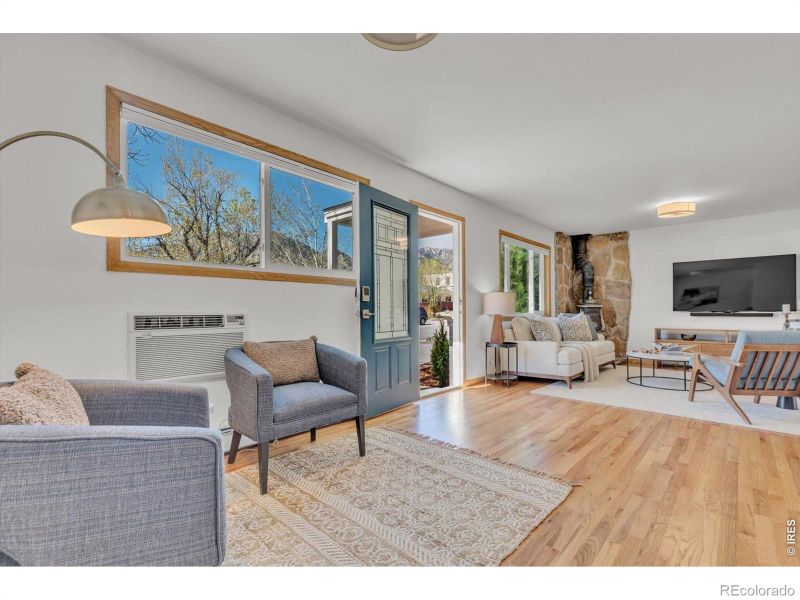 1280 Berea Dr, Boulder, CO 80305