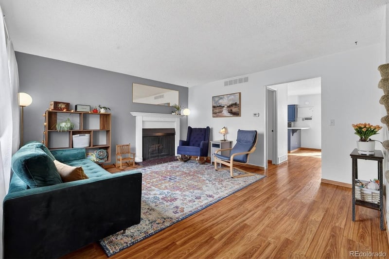 4481 S Lowell Blvd, Denver, CO 80236
