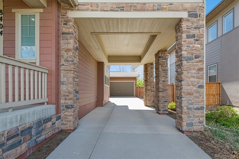 8404 E 55th Pl, Denver, CO 80238